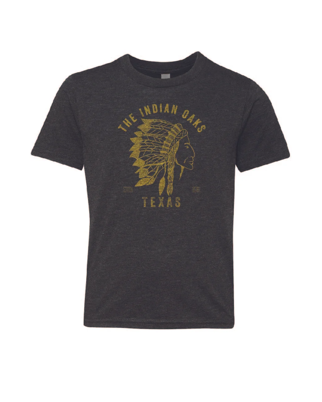 Kids Indian Shirt — The Indian Oaks